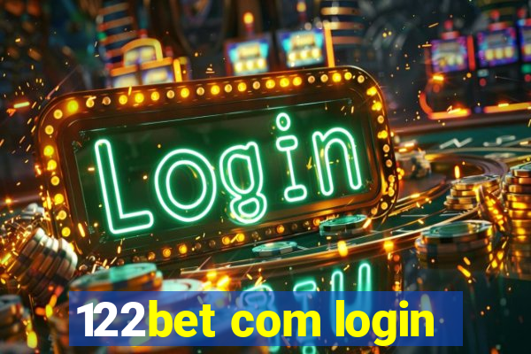 122bet com login